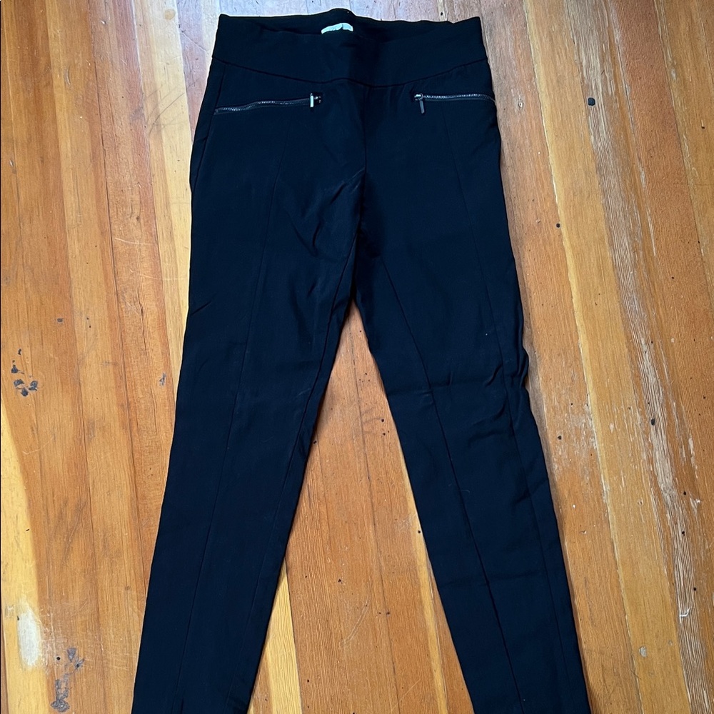 Bar III Black Trousers